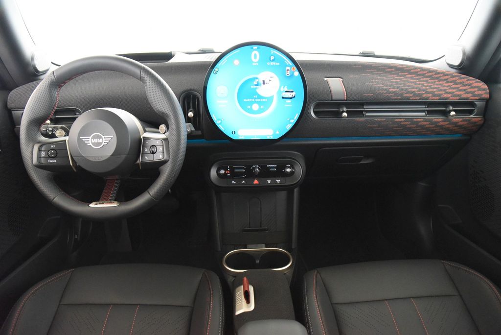 MINI Cooper C