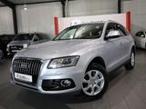 Audi Q5 2.0 TDI CD QUATTRO / XENON, NAVI+KAMERA, AHK - gebrauchte Audi Q5 aus dem Jahr 2016