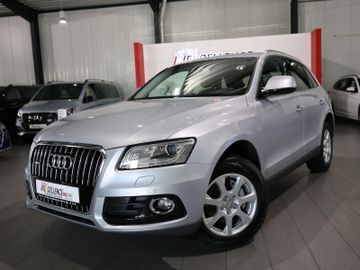 Audi Q5 - 3