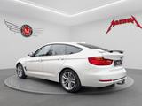 BMW 335i GT SPORT *Aut.*Navi*Bi-Xenon*Pano.*AHK* - BMW 335 Gran Turismo Gebrauchtwagen