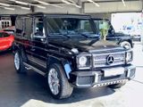 Mercedes-Benz G 65 AMG Exclusive Edition I Designo I 1-Hand - Mercedes-Benz G 65 AMG: Geländewagen