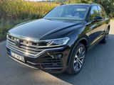 Volkswagen Touareg 3.0 V6 TDI 210kW 4MOTION Tiptronic - - Volkswagen Touareg: 2.0