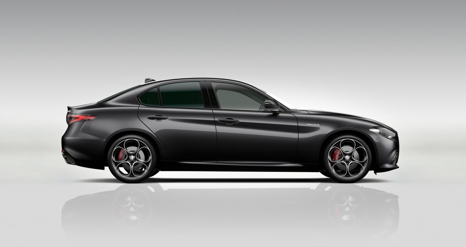 Alfa Romeo Giulia - Bild 3