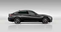 Alfa Romeo Giulia - Vorschau Bild 3