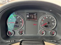 Fahrzeugabbildung MAN TGX 18.500