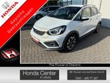 Honda Jazz 1.5 Hybrid Crosstar Executive Navi/LED - Honda Gebrauchtwagen in Leipzig