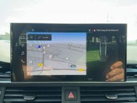 Audi A4 - Vorschau Bild 20