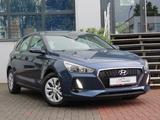 Hyundai i30 1.4 Select Klima Spurhalteassistent PDC - Hyundai i30: Select