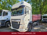DAF XF 480 FAR BDF 6x2 mit Brücke - DAF Bdf