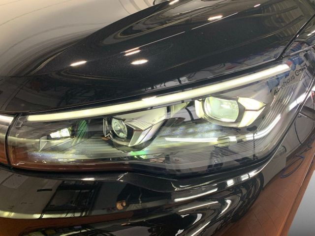 Tiguan 1.5 eTSI DSG R LINE IQ.LIGHT+AHK+PANO+HUD