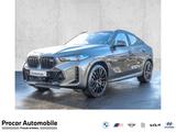 BMW X6 M60i xDrive M Sport PANO ACC RFK NAVI LED LM - BMW X6 M60 SUV