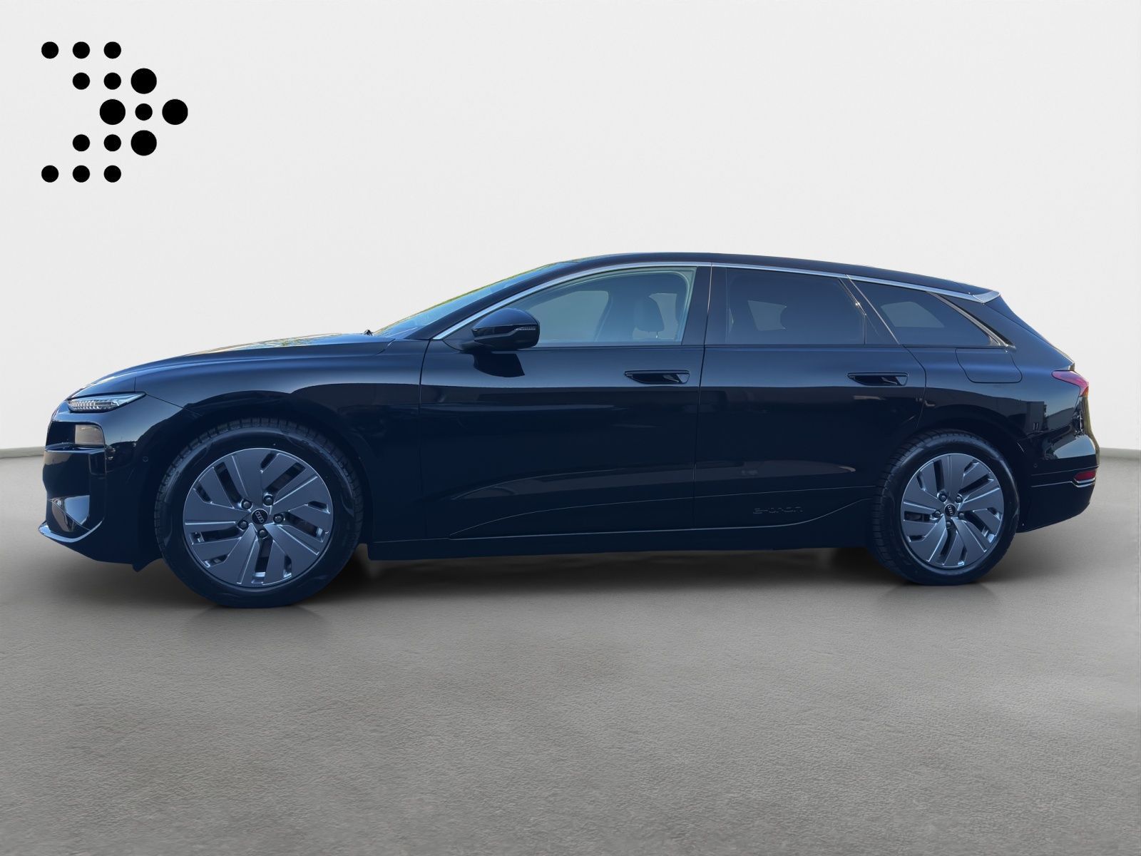 Audi A6 e-tron - Bild 3