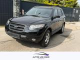 Hyundai Santa Fe Edition+ Klima Leder Fenster el. - gebrauchte Hyundai SANTA FE aus dem Jahr 2009