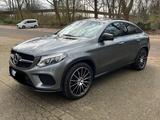 Mercedes-Benz GLE 350 d 4MATIC - - Mercedes-Benz GLE-Klasse Gebrauchtwagen in Düsseldorf