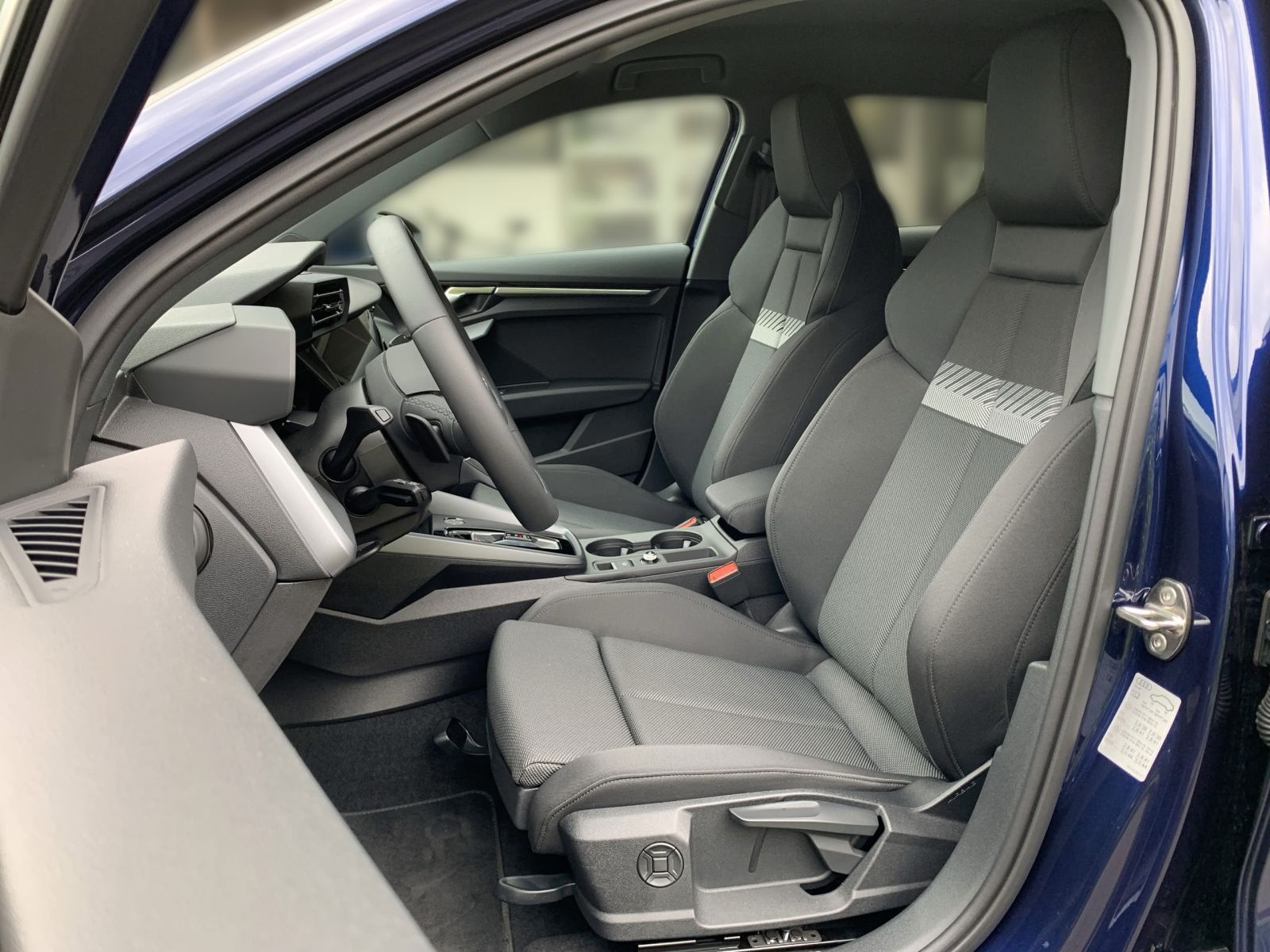 Audi A3 - Bild 10