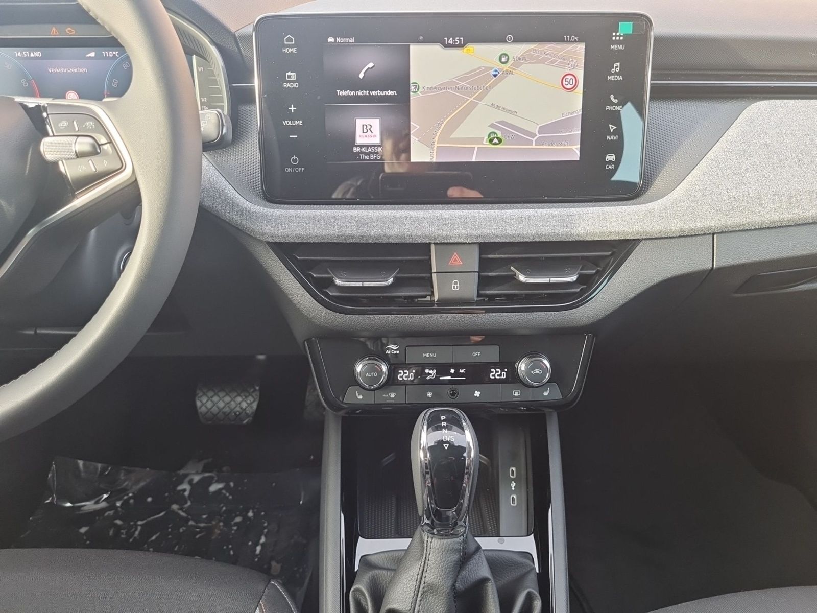 Skoda Scala - Bild 14