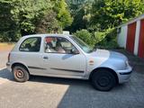 Nissan Micra 1.0 Style Style - gebrauchte Nissan Micra aus dem Jahr 1998