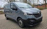 Renault Trafic III 2.0  TÜV 03.28 Full-LED - Renault Trafic: Ii