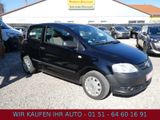 Volkswagen Fox Basis #KLIMA#ISOFIX#SERVO#WENIG KM#MP3#56 - Volkswagen Fox: W
