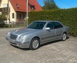 Mercedes-Benz E 320 CDI ELEGANCE - 1. Hand - nur74 tkm - Mercedes-Benz E 320: T Cdi