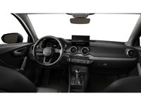 Audi Q2 - Vorschau Bild 9