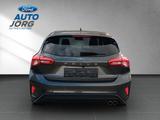 Ford Focus ST-Line 1.5 EcoBoost EU6d-T - Ford Focus mit Benzin-Antrieb: Limousine, 1.6