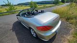 Peugeot 307cc - Peugeot 307 von privat