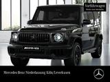 Mercedes-Benz G 63 AMG Perf-Pack Fondent 360° Stdhzg AHK - Mercedes-Benz G 63 AMG aus 2025