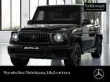 Mercedes-Benz G 63 AMG Perf-Pack Fondent 360° Stdhzg AHK