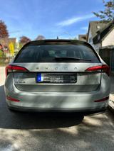 Skoda Scala 1.0l TSI 81kW DSG CLEVER CLEVER - Skoda Scala Gebrauchtwagen in München