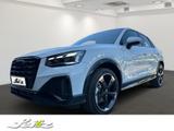 Audi Q2 40 TFSI quattro S line *AHK*NAVI*KAMERA*