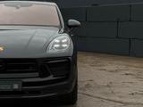 Porsche Macan GTS PASM Chrono Carbon Pano Bose Std-HZG - gebrauchte Porsche Macan aus dem Jahr 2023