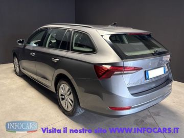 Skoda Octavia - 2