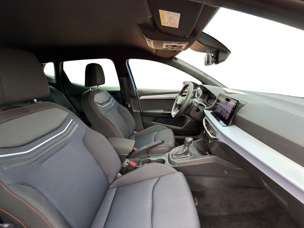 Seat Ibiza - Bild 12