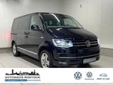 Volkswagen T6 Multivan Generation Six 2.0 TDI DSG LED ACC - Volkswagen T6 Multivan in Rostock