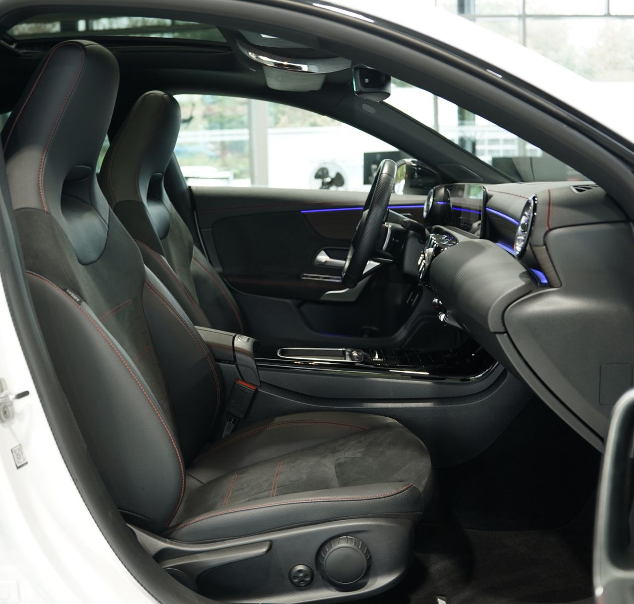 Mercedes Benz Cla 200