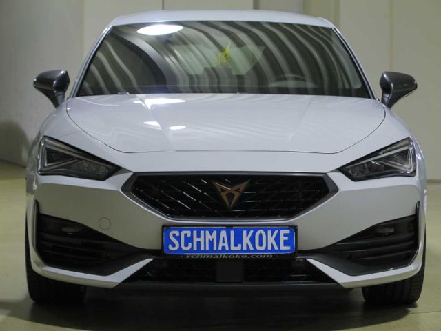 CUPRA Leon 2.0 TSI DSG7 VZ Navi DAB LED ACC LM19