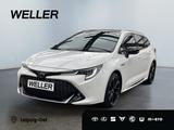 Toyota Corolla 2.0 Hybrid TS GR Sport *LED*Pano*JBL*CAM - Toyota Corolla: GR Sport