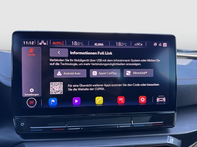Formentor VZ 2.0 TSI DSG 4DRIVE BEATS TOP VIEW P
