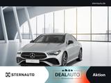 Mercedes-Benz CLA 250 e Coupé AMG/Night/FAP/Burmester/Keyless