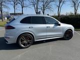 Porsche Cayenne GTS GTS - Porsche in Bielefeld