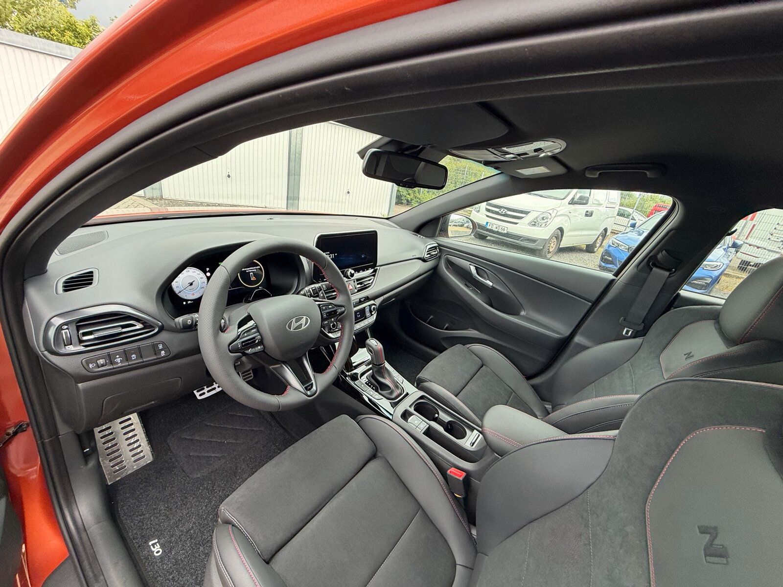Hyundai i30 – Bild 5