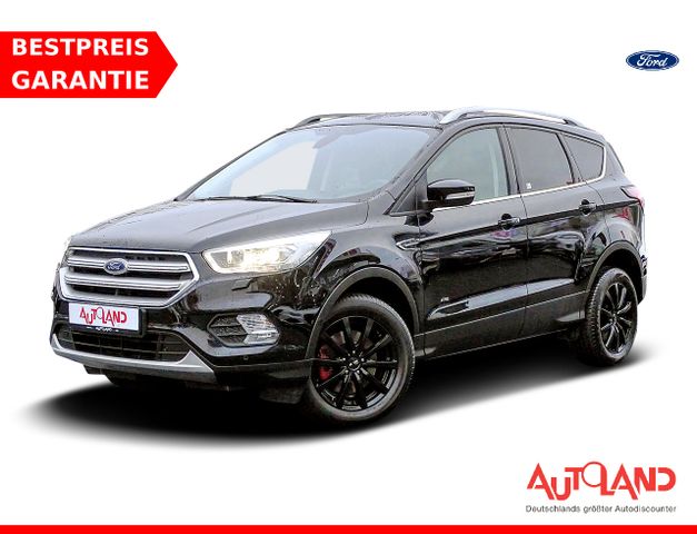 Ford Kuga 2.0 TDCi Titanium 4x4 Android Apple AHK