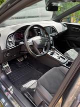 Seat Leon 2.0 TSI CUPRA 4Drive DSG Sportstourer S... - Seat Leon: Sports
