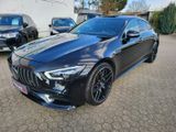 Mercedes-Benz AMG GT 43 4Matic+* Voll*ACC*Pano*Multib - Mercedes-Benz AMG GT aus 2023