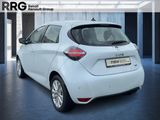 Renault ZOE R110 Z.E.50 CCS Experience CCS Batteriemiete - Renault ZOE: Experience