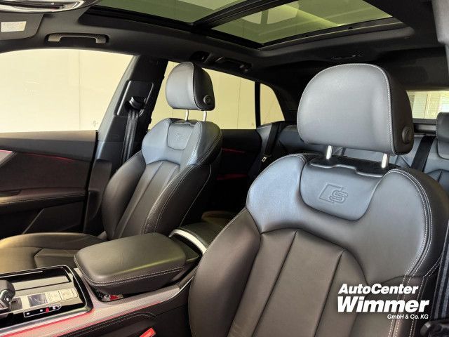 Foto Nummer 12: AUDI SQ8