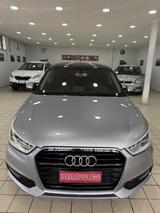 Audi A1 1.8 benzina 192cv S Line - Audi A1 mit Halbautomatikschaltung