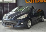 Peugeot 207 CC 1.6 VTi Active/KLIMA/HU+INSP.NEU/GARANTIE - Peugeot aus 2014