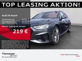 Audi S4 Avant TDI Q HuD BuO LM19 NAVI+ - Audi S4 in Essen